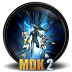 MDK 2 1 Icon 72x72 png